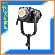 ☆閃新☆Godox 神牛 諾力 M300D 330W 白光 LED持續燈 補光燈(M300 D,公司貨)