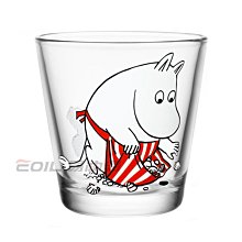 【易油網】 iittala Moomin 嚕嚕米媽媽杯 210ml Mama on the beach #1009376