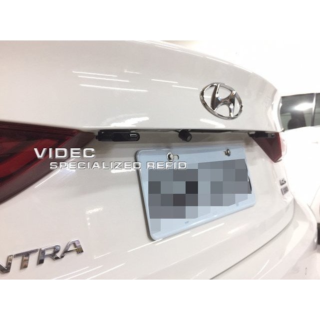 威德汽車精品 現代 2018 ELANTRA 南極星Blinder HP-905 超高功率雷射防護罩 5288 L9