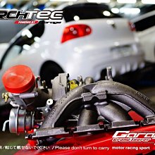 德朋國際 / Archtec K04-S Turbo Kit For Golf MK5