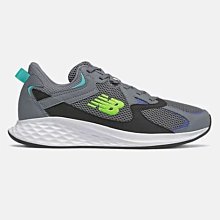 限時特價南◇2021 5月 New Balance 男鞋 慢跑 輕量 透氣 緩震 鐵灰色 MRNXTLB 訓練