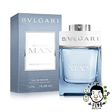 BVLGARI 寶格麗 極地冰峰 男性淡香精 60ml《小平頭香水店》