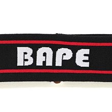 【日貨代購CITY】 A BATHING APE LADIES' BAPE HEADBAND 頭帶 現貨