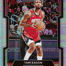 【桃6-1069】TARI EASON (SILVER) 2023-24 PRIZM