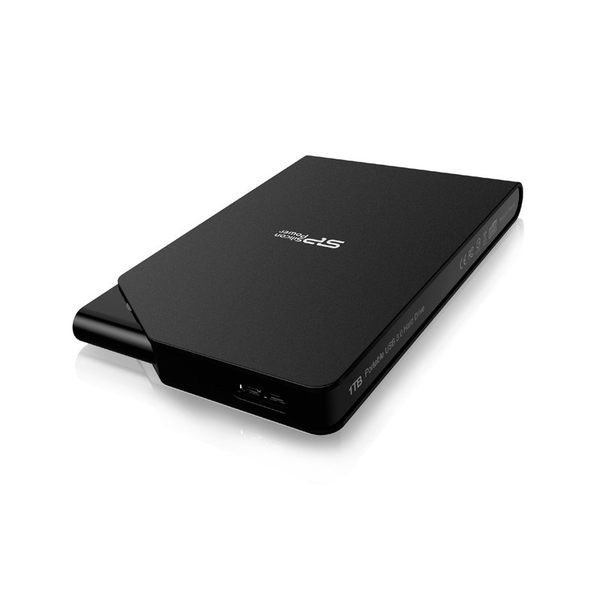 (含稅開發票) Silicon Power廣穎S03 USB3.0 外接式硬碟 1TB / 隨身硬碟(三重可自取)