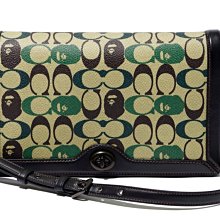 【日貨代購CITY】 APE BAPE COACH RILEY CROSSBODY 側背包 木村光希 聯名 現貨