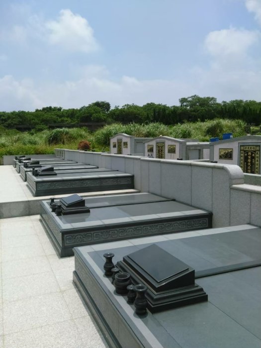 風水寶地及最後二席合法完工墓園出售 北台灣合法墓地最低價