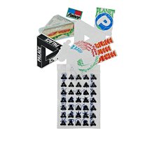 【日貨代購CITY】2018SS PALACE STICKER PACK 貼紙 現貨