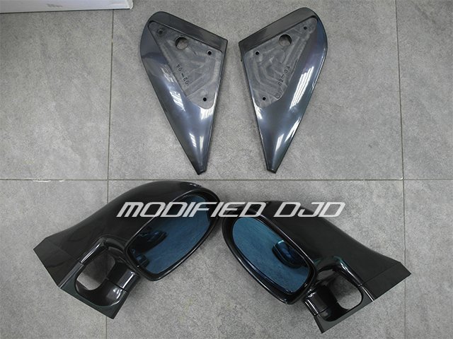 DJD 16 VW-H0467 GOLF 4 3,BORA,POLO,LUPO,VENTO,PASSAT M2手動後視鏡