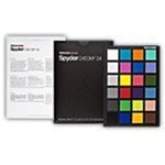 Datacolor Spyder Checkr DT-SCK200 24色 色卡  色彩校準 彩色校正卡 公司貨