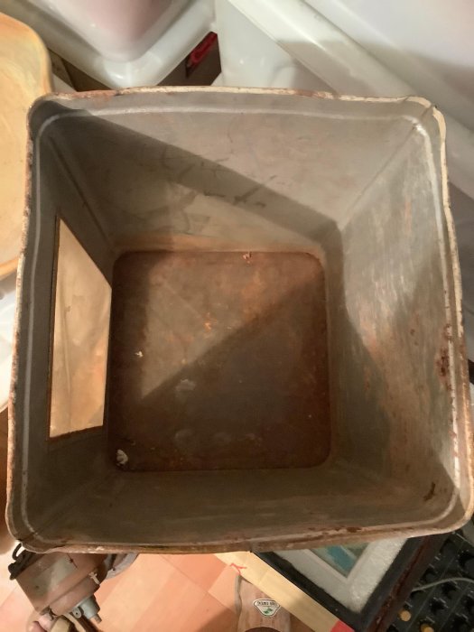 早期餅乾鐵桶▪︎掬水軒創業50週年紀念餅乾鐵盒丶下標前請看關於我