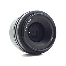 【台中青蘋果】Sony DT 35mm f1.8 SAM SAL35F18 二手 單眼鏡頭 #81009