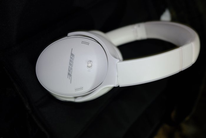 BOSE - 【未開封・新品 1年保証】BOSE QuietComfort45 QC45の+spbgp44.ru