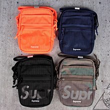 【HYDRA】Supreme 24SS Shoulder Bag 肩包 肩背包 小包 3M【SUP630】