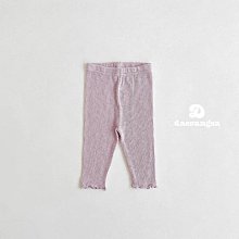 5~15 ♥褲子(PURPLE) DEASUNGSA-2 24夏季 DGS240416-102『韓爸有衣正韓國童裝』~預購