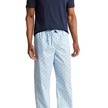 【TH男生館】【TOMMY HILFIGER Sleep Set 睡衣褲組/家居服】【TOM003Y1】(L)二件組