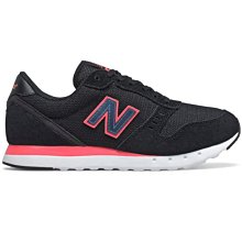 南◇2021 7月 NEW BALANCE 311 WL311RA2  復古 休閒 老爹鞋 NB 黑白桃紅色