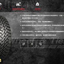 小李輪胎-八德店(小傑輪胎) NANKANG南港 FT-9 205-80-16 全系列 歡迎詢價