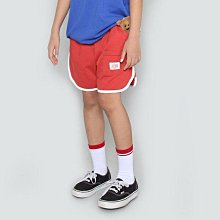 6~7 ♥褲子(RED) JENNY BASIC(大童)-2 24夏季 JEN240417-008『韓爸有衣正韓國童裝』~預購