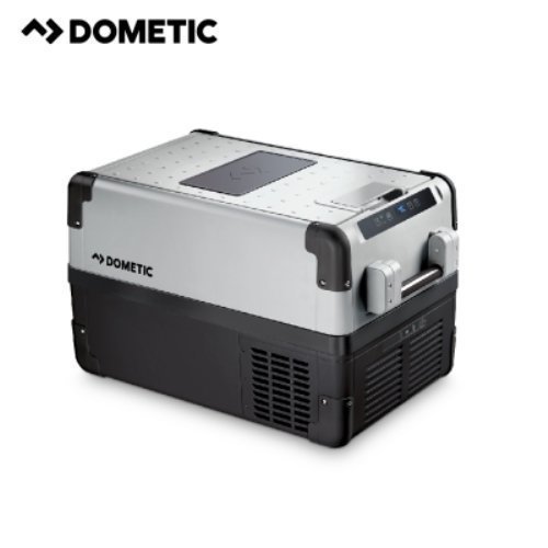 【家電購】原WAECO改版上市 / DOMETIC 最新一代CFX WIFI系列智慧壓縮機行動冰箱CFX 35W