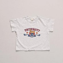 S~XL ♥上衣(백멜란) BEAGLE-2 24夏季 BGE240415-084『韓爸有衣正韓國童裝』~預購