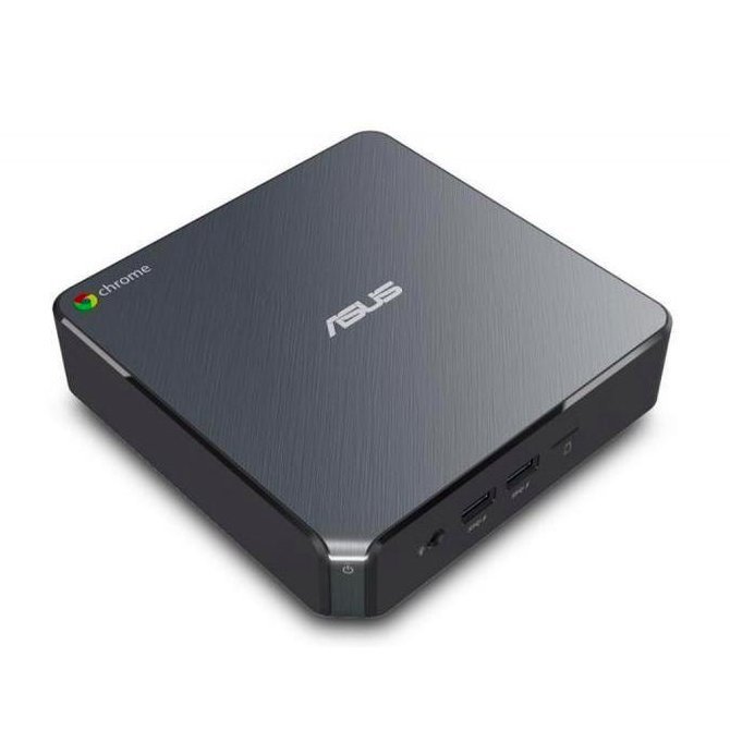 華碩 ASUS Google Chromebox 3 Intel 安卓 迷你電腦 Mini PC Android TV