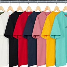 【日貨代購CITY】2019SS SUPREME Qualite Tee 小LOGO 短T 現貨