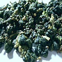 【炒茶天師】{比賽頭等級} 梨山慈峰輕焙韻香手採烏龍 $1600/斤 SGS 合格喉韻、果香、回甘甜水