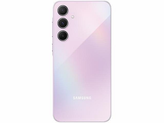 【向東電信=現貨】全新三星samsung a55 6.6吋 8+128g 暗夜人像攝影5g手機空機10990元