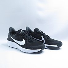 Nike DX7615001 Star Runner 4 NN 大童 慢跑鞋 女鞋 黑/白【iSport愛運動】