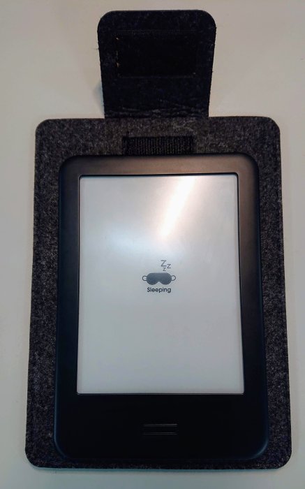 6吋 電子書閱讀器 平板電腦 保護套收納袋 Kindle Paperwhite kobo mooink readmoo