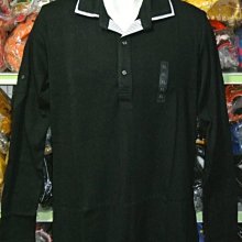 貳拾肆時尚--日本帶回  UNIQLO假兩件式合身文青風棉襯衫/XL