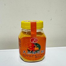 皇廷 破壁蜂花粉200g