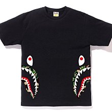 【日貨代購CITY】2019AW APE BAPE ABC CAMO SIDE SHARK TEE 短T 熱門款 現貨