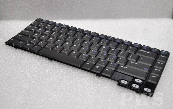 ☆【全新HP  Pavilion DV1000  Keyboard 中文原廠鍵盤】☆ 台北面交安裝