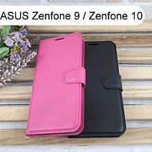 【Dapad】荔枝紋皮套 ASUS ZenFone 9 (AI2202) / ZenFone 10 (AI2302)