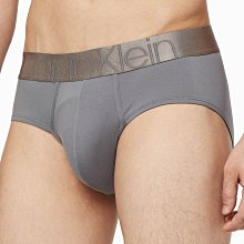 ☆【CK男生館】☆【Calvin Klein ICON低腰貼身三角內褲】☆【CKU002S1】☆(S-XL)