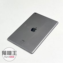 【蒐機王】Apple iPad Air 16G WiFi 一代 85%新 灰色【歡迎舊3C折抵】C8610-6