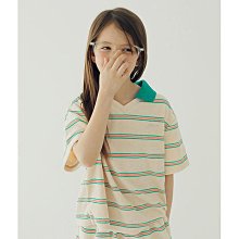 L~3XL ♥上衣(CREAM) P:CHEES 24夏季 PC240514-014『韓爸有衣正韓國童裝』~預購(特價商品)
