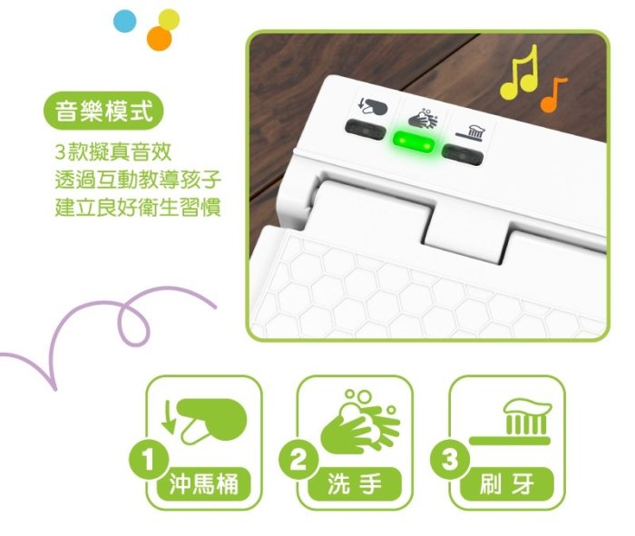 ☘ 板橋統一婦幼百貨 ☘ 奇哥 Fisher-Price 費雪 音樂四合一噓噓樂/學習便器椅/學習馬桶