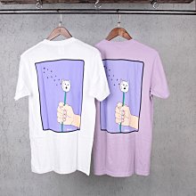 【HYDRA】Ripndip Blow Me Tee 蒲公英 中指貓 短T【RNP066】