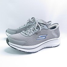 Skechers 220863GRY 男慢跑鞋 GO RUN Consistent 2.0 灰【iSport愛運動】