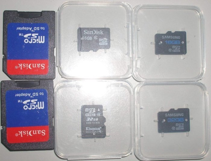 8GB 品質最好+(透明盒裝+SD轉卡)mp3 TF Micro SD記憶卡