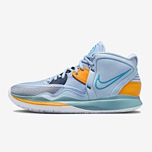 南◇2022 4月 NIKE KYRIE 8 INFINITY EP XDR 籃球鞋 男款 藍 DC9134-501