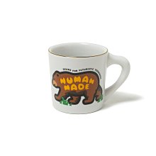 【日貨代購CITY】2023SS HUMAN MADE BROWN BEAR COFFEE MUG 灰熊 馬克杯 現貨