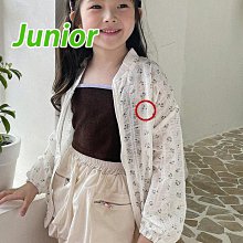 JS~JM ♥外套(IVORY) URBAN RABBIT-2 24夏季 URB240409-003『韓爸有衣正韓國童裝』~預購