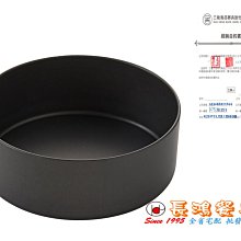 *~ 長鴻餐具~*圓塔模-5入(硬膜) (促銷價) 022SN-60725  現貨+預購