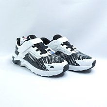 Skechers 403960LWBK 中大童 休閒鞋 SKECHERS ELITE SPORT TREAD 白/黑