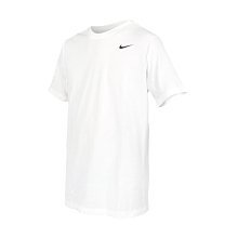 NIKE 男短袖T恤(Dri-FIT 上衣 運動 慢跑「AR6030-100」≡排汗專家≡