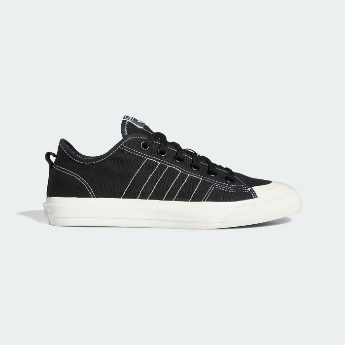 adidas NIZZA RF 運動休閒鞋  帆布 男  - Originals  EE5599